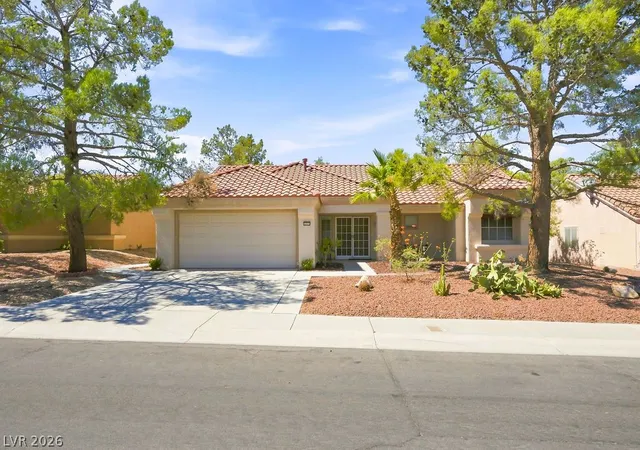 Photo 1 of Single family home for sale at 2513 Sungold Dr, Las Vegas, NV 89134 | MLS# 2816893 | Listing updated on 2026-09-10