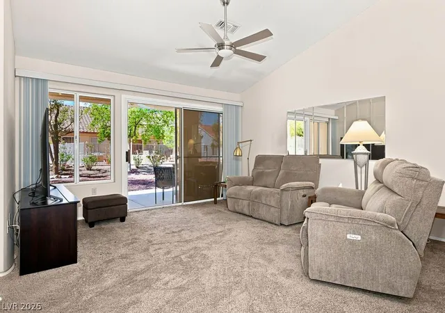 Photo 3 of Single family home for sale at 2513 Sungold Dr, Las Vegas, NV 89134 | MLS# 2816893 | Listing updated on 2026-09-10