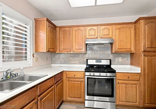 Photo 3 of Single family home for sale at 2513 Sungold Dr, Las Vegas, NV 89134 | MLS# 2816893 | Listing updated on 2026-09-10