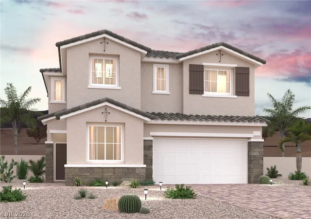 Photo 1 of Single family home for sale at 10773 Birch Meadows Ave, Las Vegas, NV 89166 | MLS# 2817262 | Listing updated on 2026-09-10