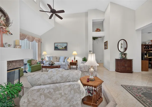 Photo 3 of Townhouse for sale at 8157 Round Hills Cir, Las Vegas, NV 89113 | MLS# 2814576 | Listing updated on 2026-09-10