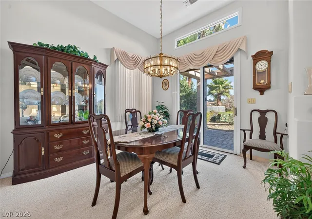 Photo 3 of Townhouse for sale at 8157 Round Hills Cir, Las Vegas, NV 89113 | MLS# 2814576 | Listing updated on 2026-09-10