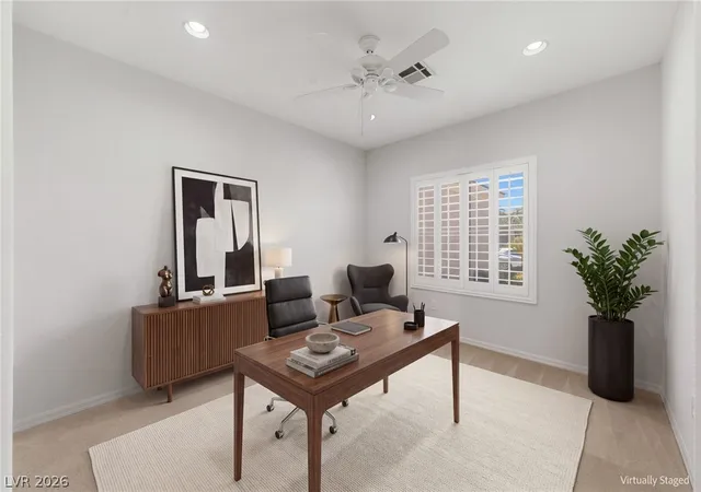 Photo 3 of Single family home for sale at 2332 Kalkaska Dr, Henderson, NV 89044 | MLS# 2816288 | Listing updated on 2026-10-05