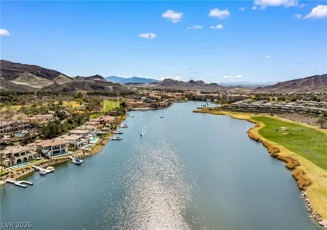 Photo 2 of Single family home for sale at 153 Mirage View Dr, Henderson, NV 89011 | MLS# 2814121 | Listing updated on 2026-10-07