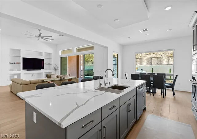 Photo 3 of Single family home for sale at 153 Mirage View Dr, Henderson, NV 89011 | MLS# 2814121 | Listing updated on 2026-10-07