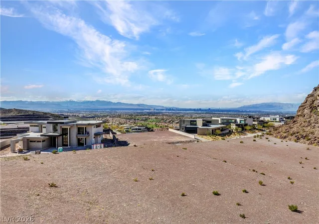 Photo 1 of Land for sale at 26 Rockstream Dr, Henderson, NV 89012 | MLS# 2817317 | Listing updated on 2026-09-10