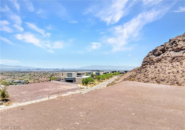 Photo 2 of Land for sale at 26 Rockstream Dr, Henderson, NV 89012 | MLS# 2817317 | Listing updated on 2026-09-10