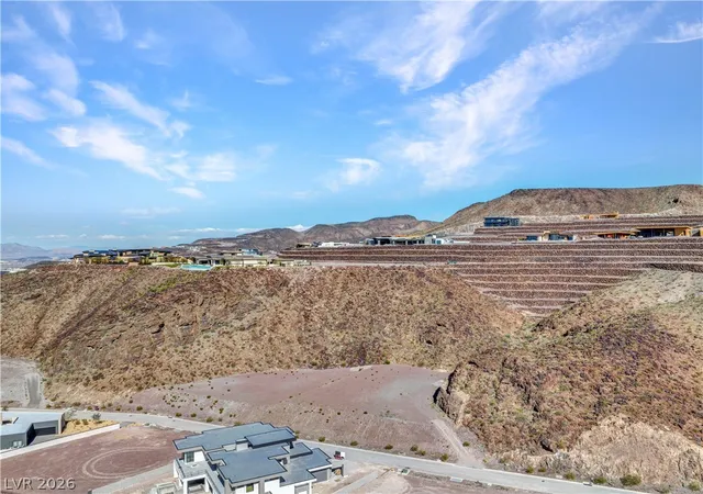 Photo 3 of Land for sale at 26 Rockstream Dr, Henderson, NV 89012 | MLS# 2817317 | Listing updated on 2026-09-10