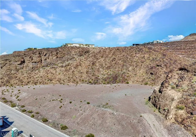 Photo 6 of Land for sale at 26 Rockstream Dr, Henderson, NV 89012 | MLS# 2817317 | Listing updated on 2026-09-10