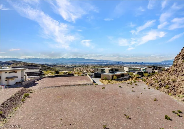 Photo 1 of Land for sale at 22 Rockstream Dr, Henderson, NV 89012 | MLS# 2817324 | Listing updated on 2026-09-10