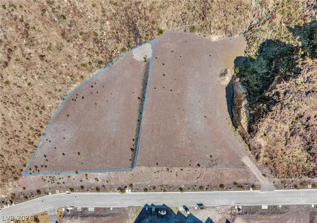 Photo 2 of Land for sale at 22 Rockstream Dr, Henderson, NV 89012 | MLS# 2817324 | Listing updated on 2026-09-10