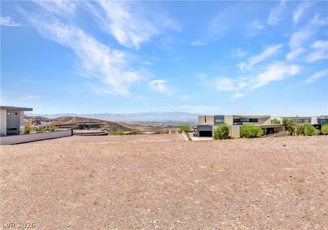 Photo 2 of Land for sale at 22 Rockstream Dr, Henderson, NV 89012 | MLS# 2817324 | Listing updated on 2026-09-10