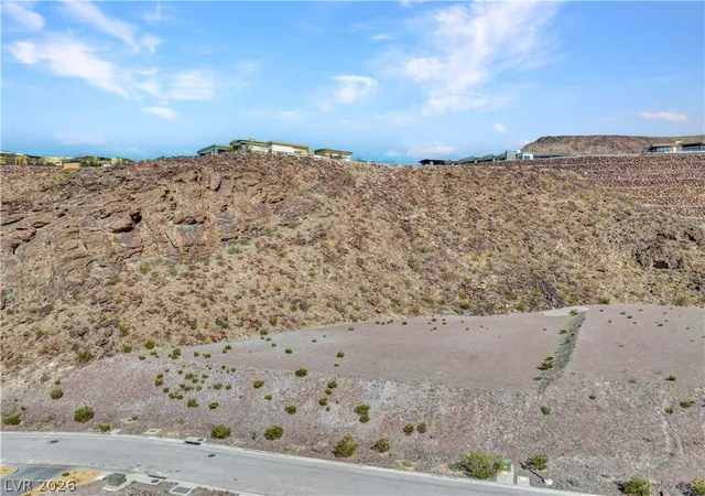 Photo 7 of Land for sale at 22 Rockstream Dr, Henderson, NV 89012 | MLS# 2817324 | Listing updated on 2026-09-10