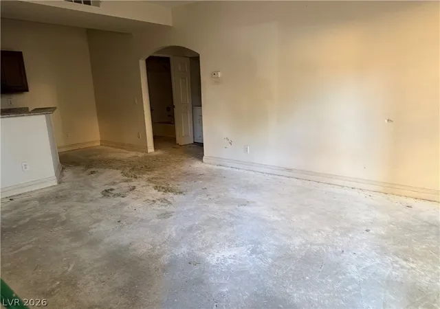 Photo 1 of Sale Pending at 5126 S Jones Blvd #106, Las Vegas, NV 89118 | MLS# 2817372 | Listing updated on 2026-09-11