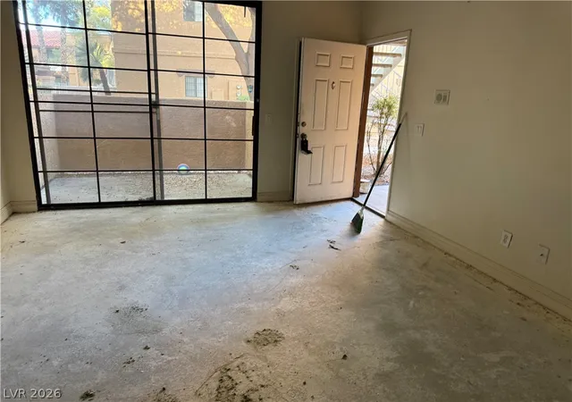 Photo 3 of Sale Pending at 5126 S Jones Blvd #106, Las Vegas, NV 89118 | MLS# 2817372 | Listing updated on 2026-09-11