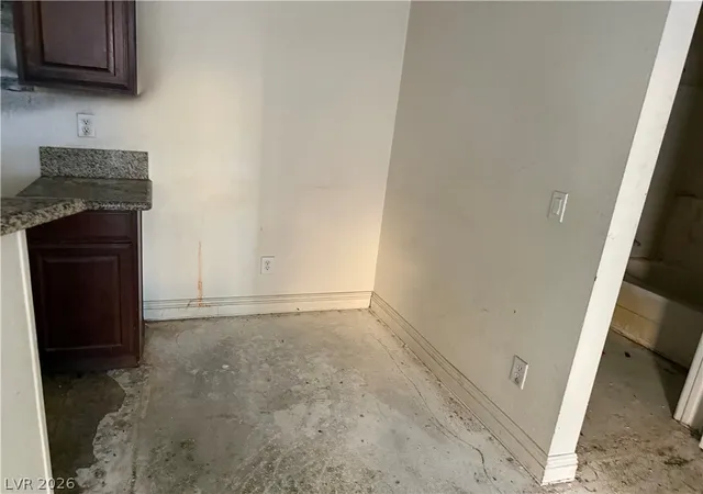 Listing Photo 4 - Condo for sale in building located at 5126 S Jones Blvd, Las Vegas, NV 89118 - Unit #106