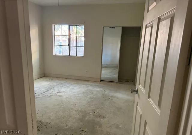 Listing Photo 5 - Condo for sale in building located at 5126 S Jones Blvd, Las Vegas, NV 89118 - Unit #106