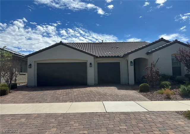Photo 1 of Single family home for sale at 111 Ella Ashman Ave, Henderson, NV 89011 | MLS# 2817390 | Listing updated on 2026-09-09