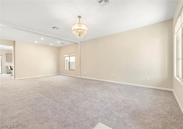Photo 2 of Single family home for sale at 8745 Stella Nova St, Las Vegas, NV 89139 | MLS# 2817393 | Listing updated on 2026-09-10