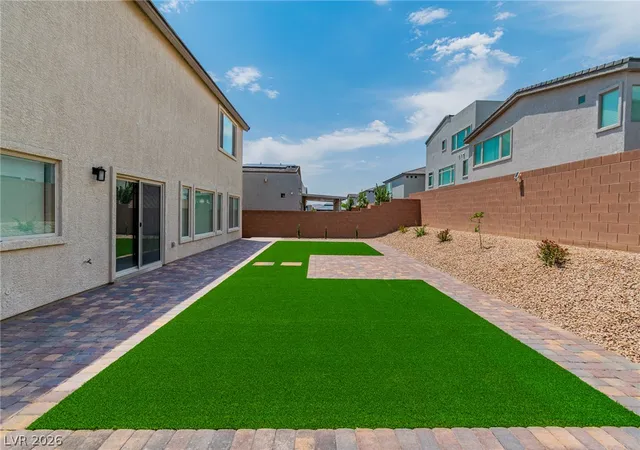 Photo 46 of Single family home for sale at 8745 Stella Nova St, Las Vegas, NV 89139 | MLS# 2817393 | Listing updated on 2026-09-10