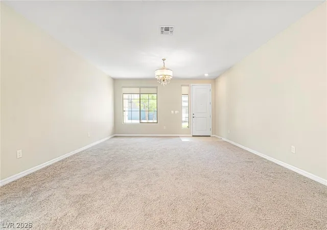 Photo 4 of Single family home for sale at 8745 Stella Nova St, Las Vegas, NV 89139 | MLS# 2817393 | Listing updated on 2026-09-10