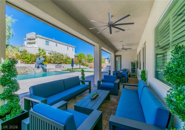 Photo 3 of Single family home for sale at 8233 Sweetwater Crk Way, Las Vegas, NV 89113 | MLS# 2817350 | Listing updated on 2026-09-25