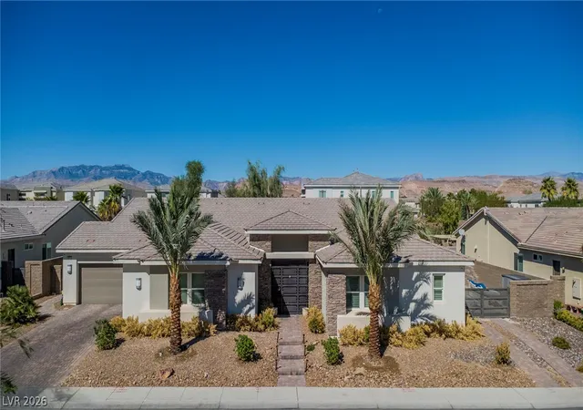 Photo 4 of Single family home for sale at 8233 Sweetwater Crk Way, Las Vegas, NV 89113 | MLS# 2817350 | Listing updated on 2026-09-25