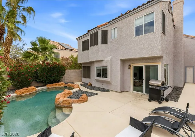 Photo 2 of Single family home for sale at 79 Sea Holly Way, Henderson, NV 89074 | MLS# 2817392 | Listing updated on 2026-09-10