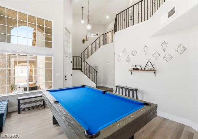 Photo 2 of Single family home for sale at 79 Sea Holly Way, Henderson, NV 89074 | MLS# 2817392 | Listing updated on 2026-09-10