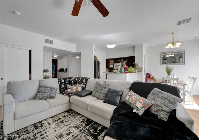 Photo 1 of Condo for sale at 6201 E Lake Mead Blvd #168, Las Vegas, NV 89156 | MLS# 2816697 | Listing updated on 2026-09-10