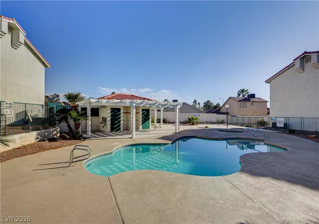Photo 32 of Condo for sale at 6201 E Lake Mead Blvd #168, Las Vegas, NV 89156 | MLS# 2816697 | Listing updated on 2026-09-10