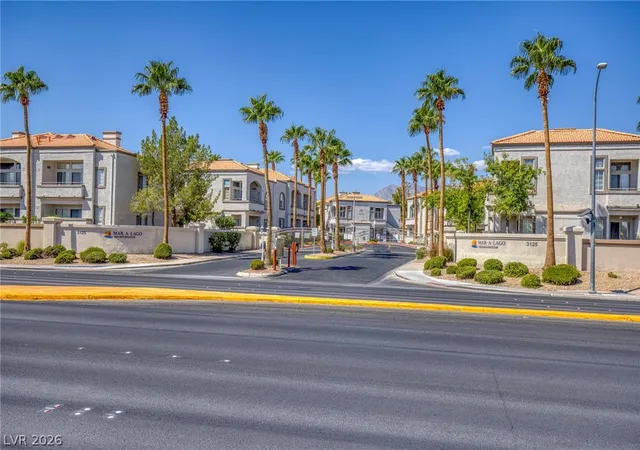 Photo 1 of Condo for sale at 3125 N Buffalo Dr #2153, Las Vegas, NV 89128 | MLS# 2814605 | Listing updated on 2026-09-10