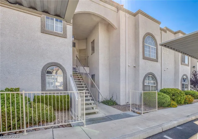 Photo 2 of Condo for sale at 3125 N Buffalo Dr #2153, Las Vegas, NV 89128 | MLS# 2814605 | Listing updated on 2026-09-10