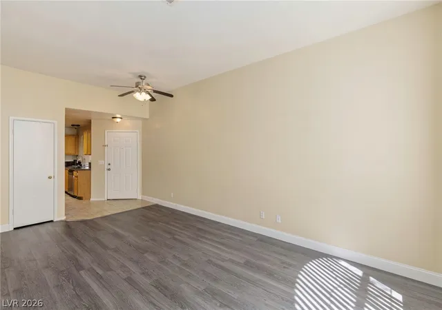 Photo 4 of Condo for sale at 3125 N Buffalo Dr #2153, Las Vegas, NV 89128 | MLS# 2814605 | Listing updated on 2026-09-10