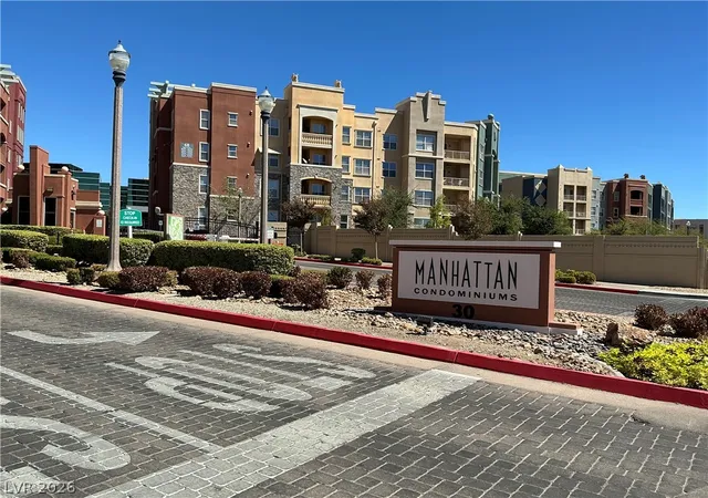 Condo for sale at 50 E Serene Ave #315, Las Vegas, NV 89123 | MLS# 2815692