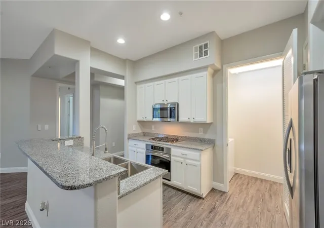 Photo 4 of Condo for sale at 50 E Serene Ave #315, Las Vegas, NV 89123 | MLS# 2815692 | Listing updated on 2026-09-13