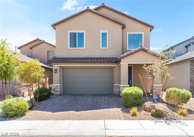 Photo 2 of Single family home for sale at 4355 Latitude Valley Ct, North Las Vegas, NV 89084 | MLS# 2817358 | Listing updated on 2026-10-01