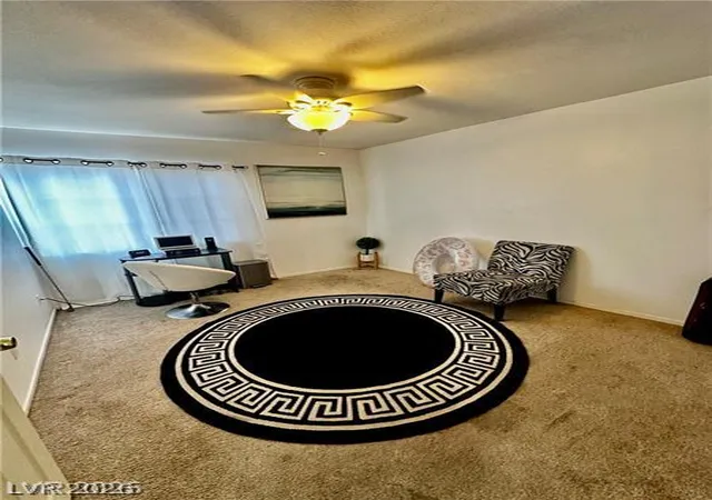Photo 2 of Single family home for sale at 3571 N Campbell Rd, Las Vegas, NV 89129 | MLS# 2816121 | Listing updated on 2026-09-10