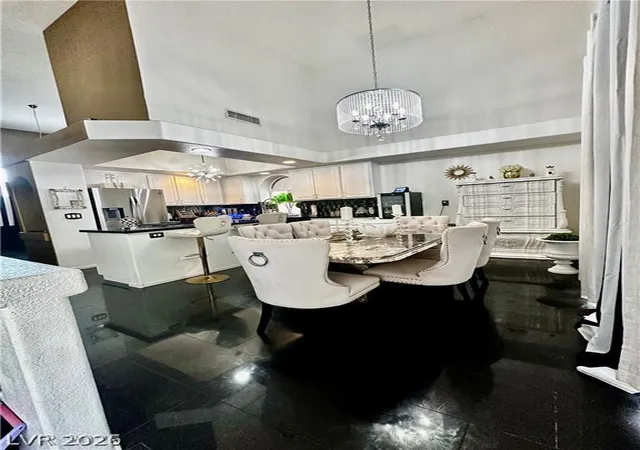 Photo 3 of Single family home for sale at 3571 N Campbell Rd, Las Vegas, NV 89129 | MLS# 2816121 | Listing updated on 2026-09-10