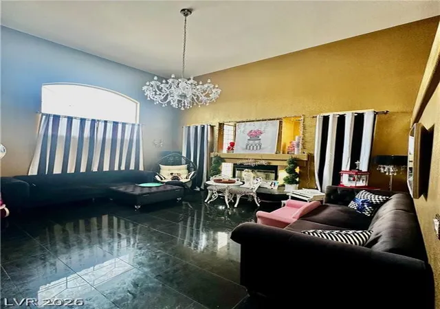 Photo 4 of Single family home for sale at 3571 N Campbell Rd, Las Vegas, NV 89129 | MLS# 2816121 | Listing updated on 2026-09-10