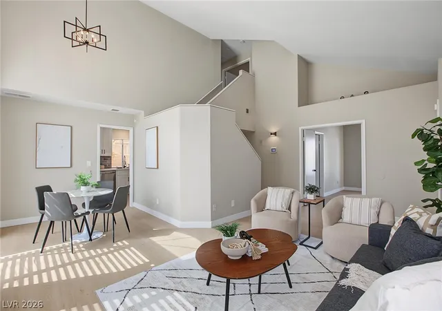 Photo 2 of Single family home for sale at 1715 Dynasty Dr, Las Vegas, NV 89119 | MLS# 2817412 | Listing updated on 2026-09-10