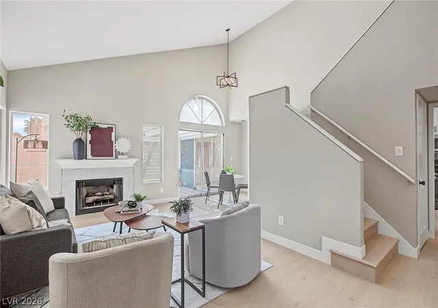 Photo 3 of Single family home for sale at 1715 Dynasty Dr, Las Vegas, NV 89119 | MLS# 2817412 | Listing updated on 2026-09-10