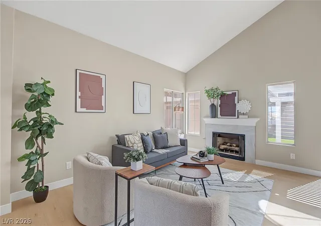Photo 3 of Single family home for sale at 1715 Dynasty Dr, Las Vegas, NV 89119 | MLS# 2817412 | Listing updated on 2026-09-10