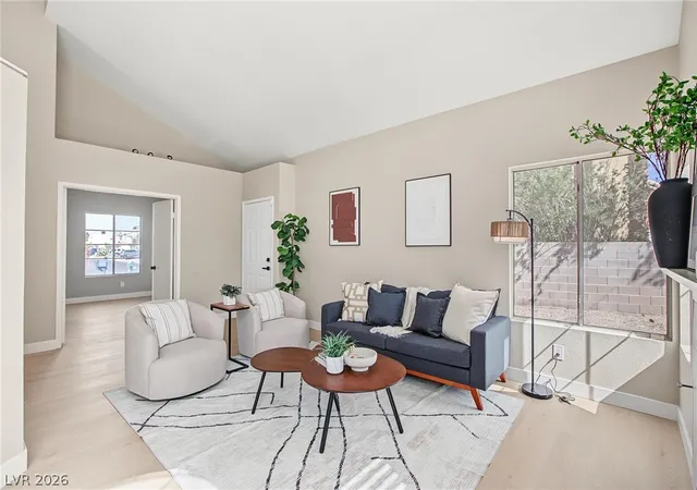 Photo 4 of Single family home for sale at 1715 Dynasty Dr, Las Vegas, NV 89119 | MLS# 2817412 | Listing updated on 2026-09-10