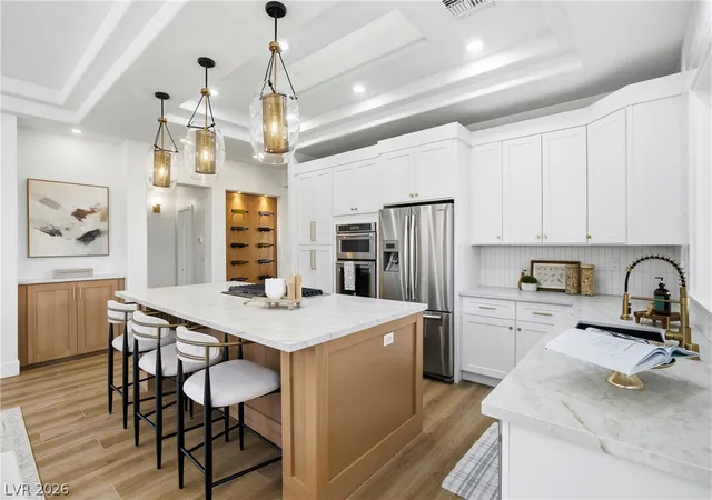 Photo 1 of Single family home for sale at 10648 Clarion Ln, Las Vegas, NV 89134 | MLS# 2816784 | Listing updated on 2026-10-02