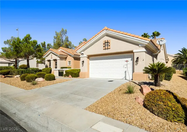Photo 3 of Single family home for sale at 10648 Clarion Ln, Las Vegas, NV 89134 | MLS# 2816784 | Listing updated on 2026-10-02
