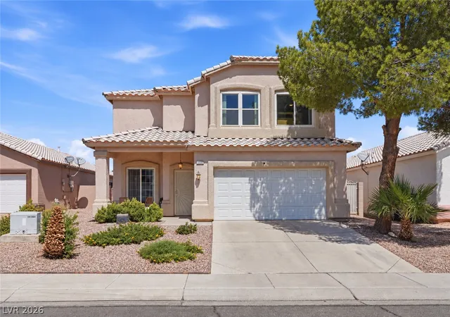 Photo 2 of Single family home for sale at 1608 Knoll Hts Ct, North Las Vegas, NV 89032 | MLS# 2817428 | Listing updated on 2026-09-10
