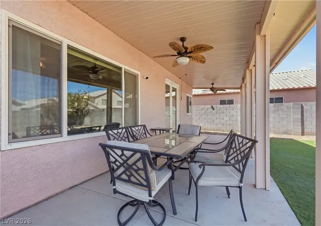 Photo 37 of Single family home for sale at 1608 Knoll Hts Ct, North Las Vegas, NV 89032 | MLS# 2817428 | Listing updated on 2026-09-10