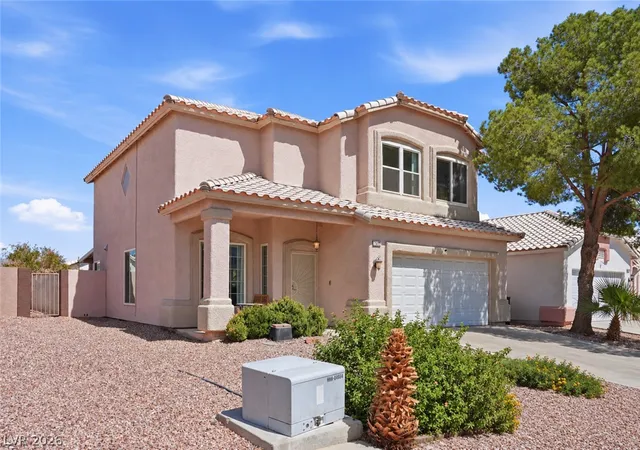 Photo 2 of Single family home for sale at 1608 Knoll Hts Ct, North Las Vegas, NV 89032 | MLS# 2817428 | Listing updated on 2026-09-10