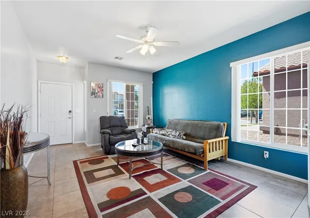 Photo 4 of Single family home for sale at 1608 Knoll Hts Ct, North Las Vegas, NV 89032 | MLS# 2817428 | Listing updated on 2026-09-10